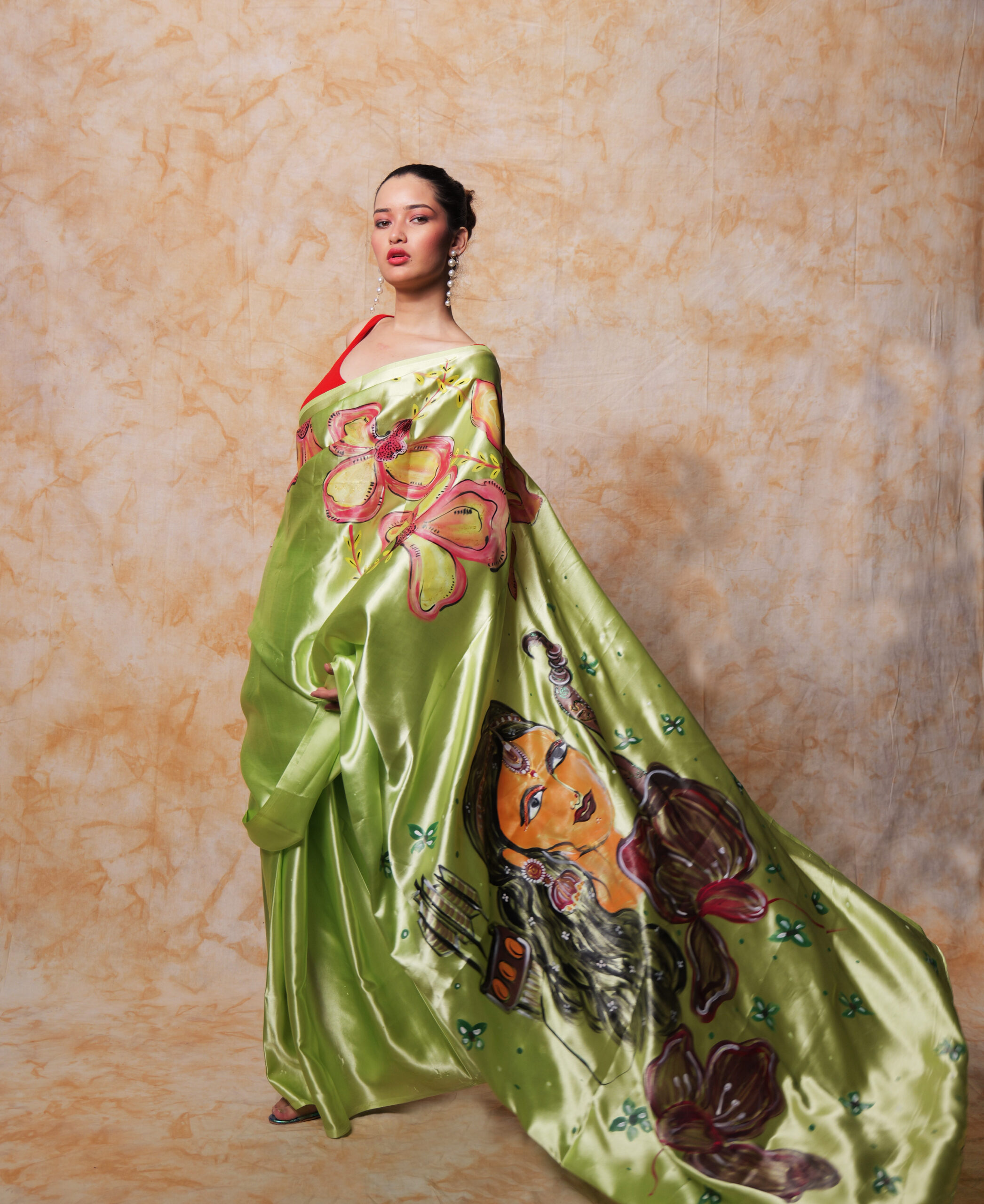 sita unbound